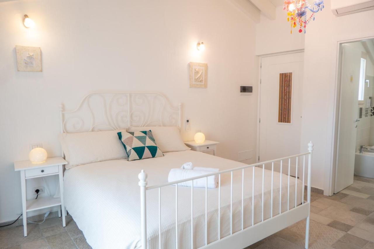 Hotel Almasarda Olbia Zewnętrze zdjęcie
