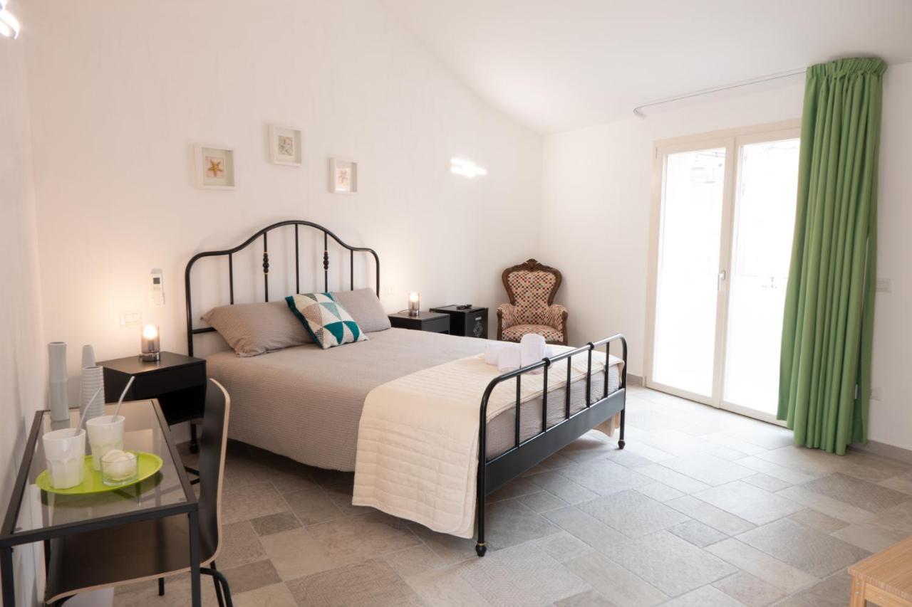 Hotel Almasarda Olbia Zewnętrze zdjęcie