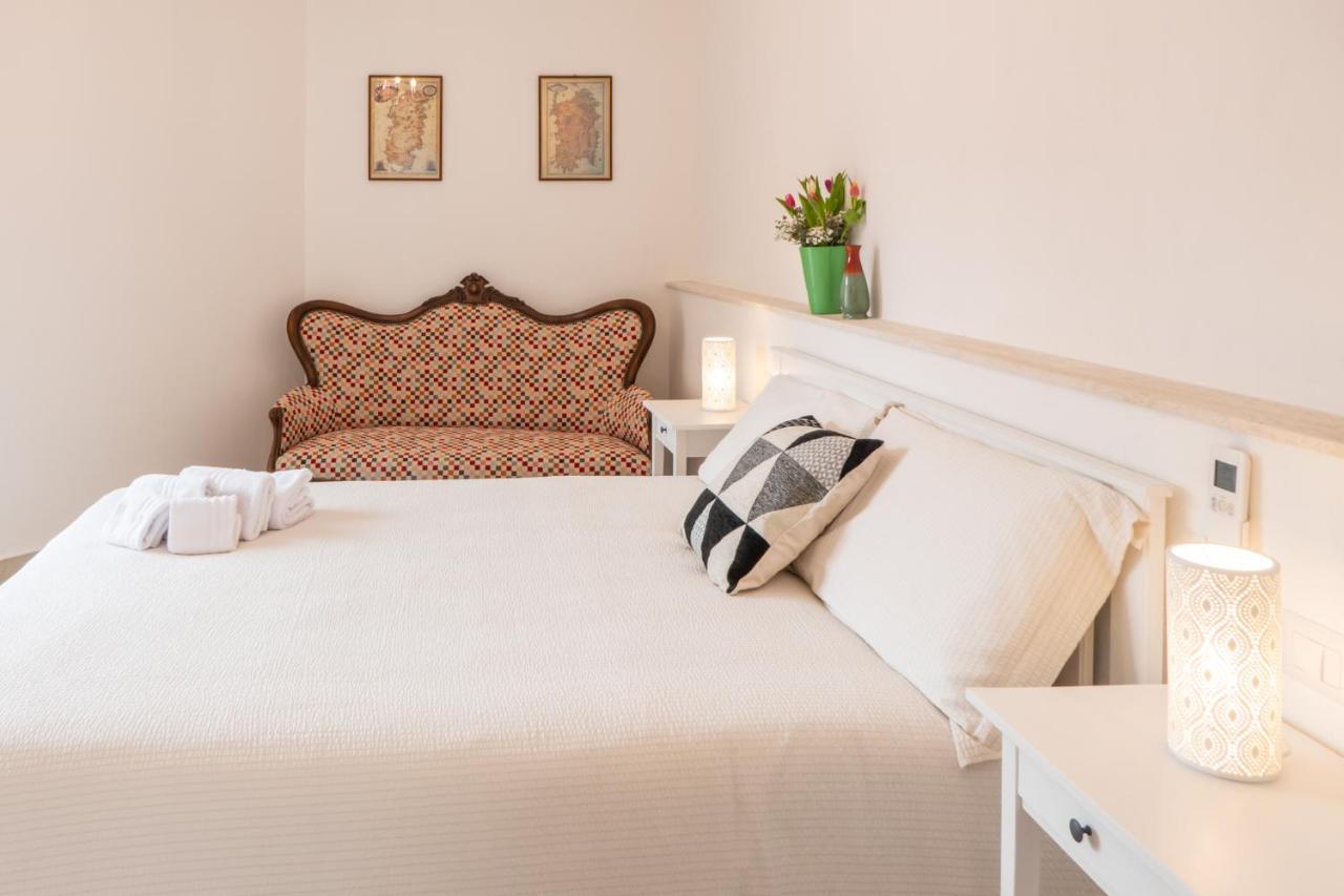 Hotel Almasarda Olbia Zewnętrze zdjęcie