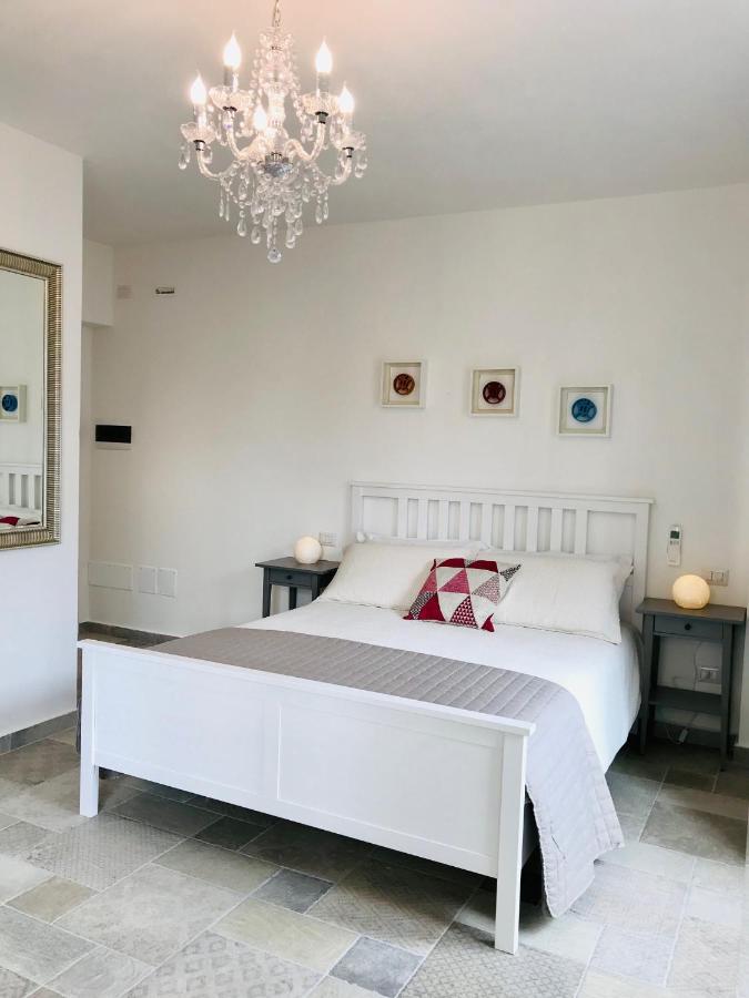Hotel Almasarda Olbia Zewnętrze zdjęcie