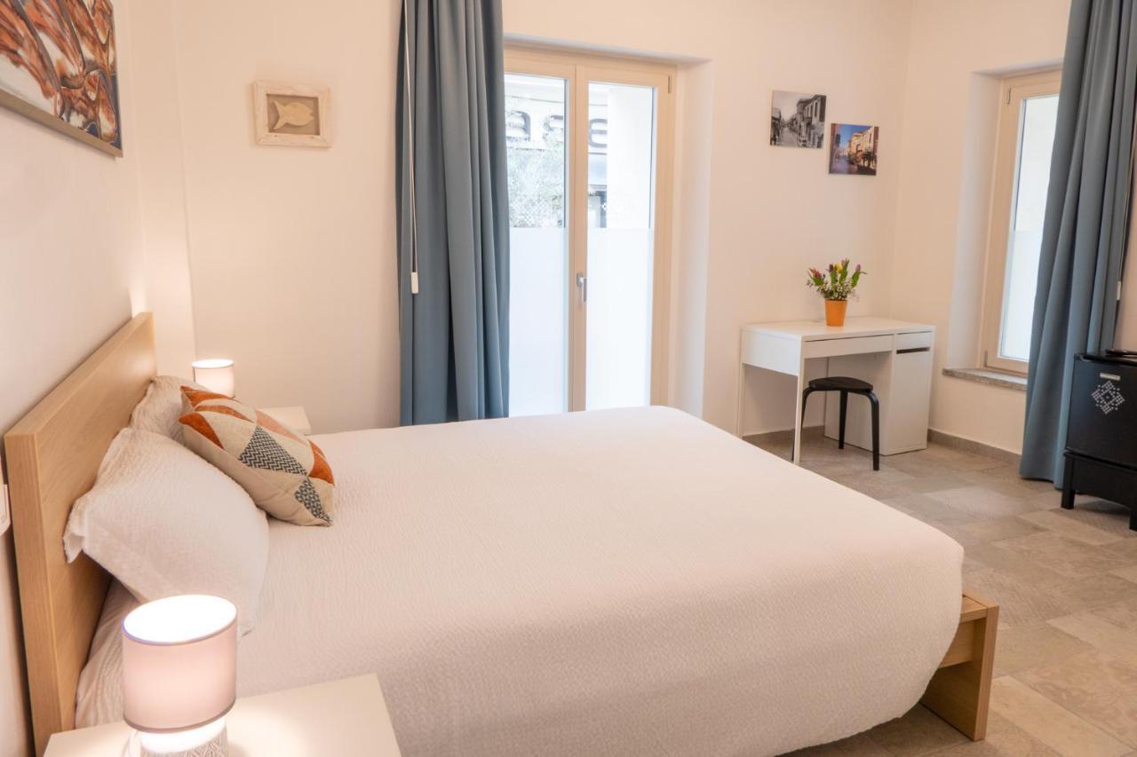 Hotel Almasarda Olbia Zewnętrze zdjęcie