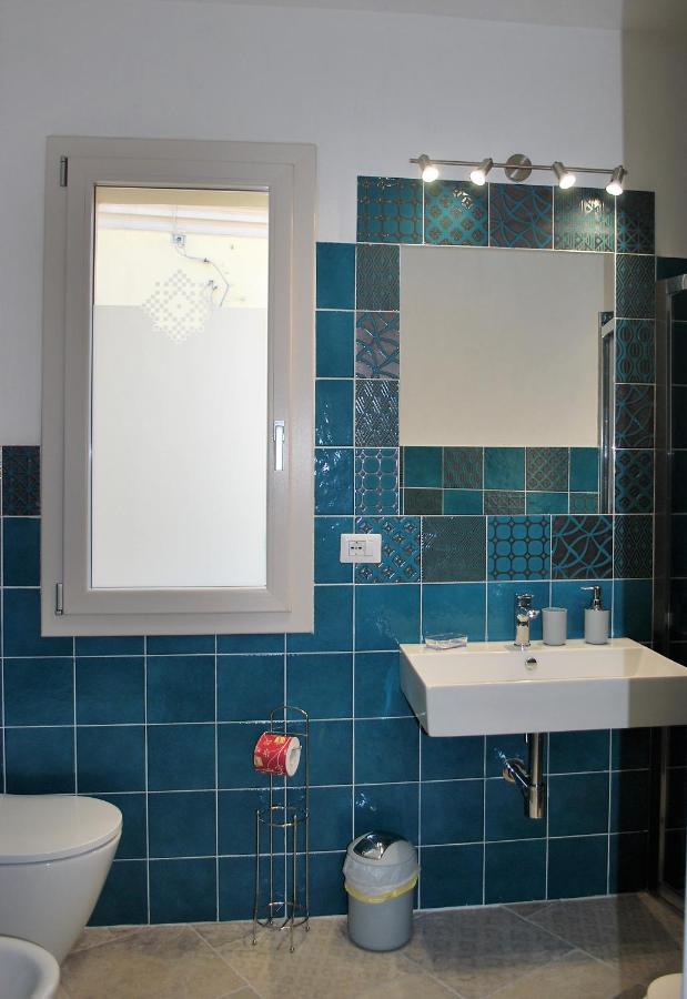 Hotel Almasarda Olbia Zewnętrze zdjęcie