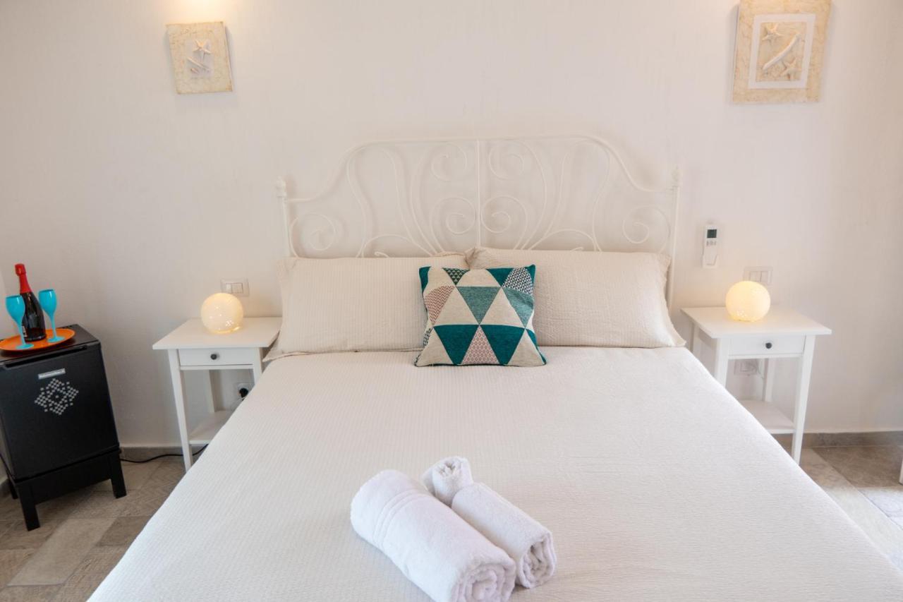 Hotel Almasarda Olbia Zewnętrze zdjęcie