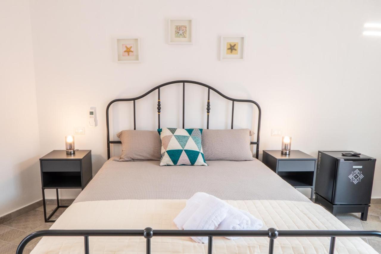 Hotel Almasarda Olbia Zewnętrze zdjęcie