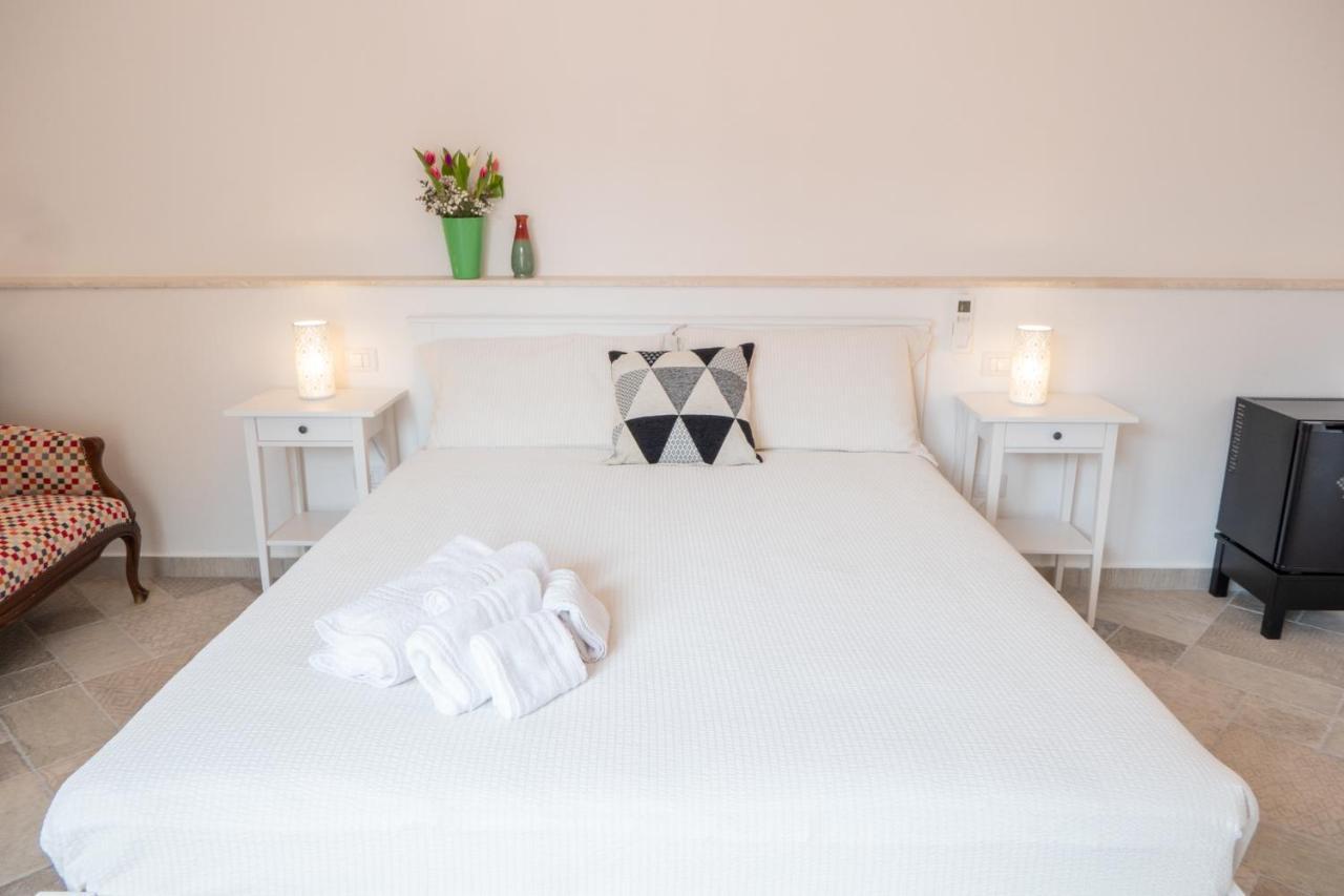 Hotel Almasarda Olbia Zewnętrze zdjęcie