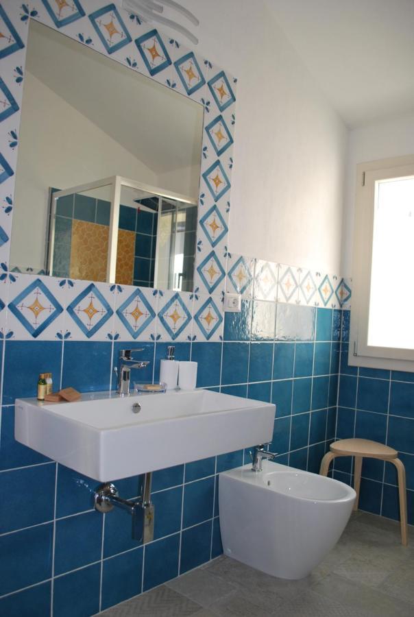 Hotel Almasarda Olbia Zewnętrze zdjęcie