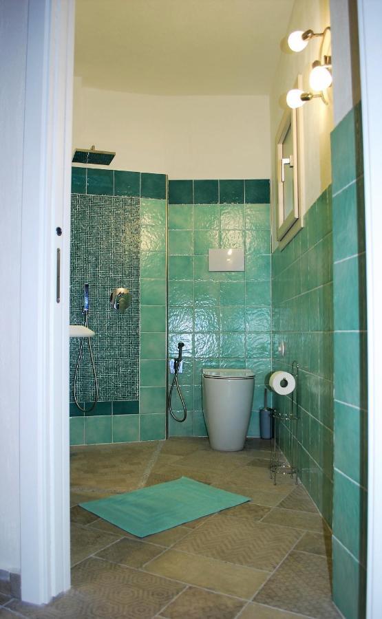 Hotel Almasarda Olbia Zewnętrze zdjęcie
