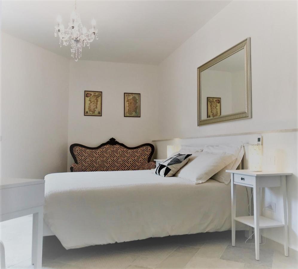Hotel Almasarda Olbia Zewnętrze zdjęcie