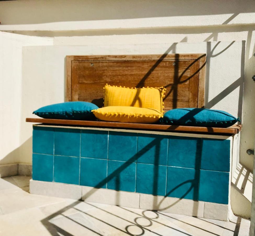 Hotel Almasarda Olbia Zewnętrze zdjęcie