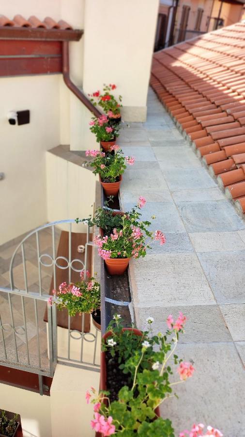 Hotel Almasarda Olbia Zewnętrze zdjęcie