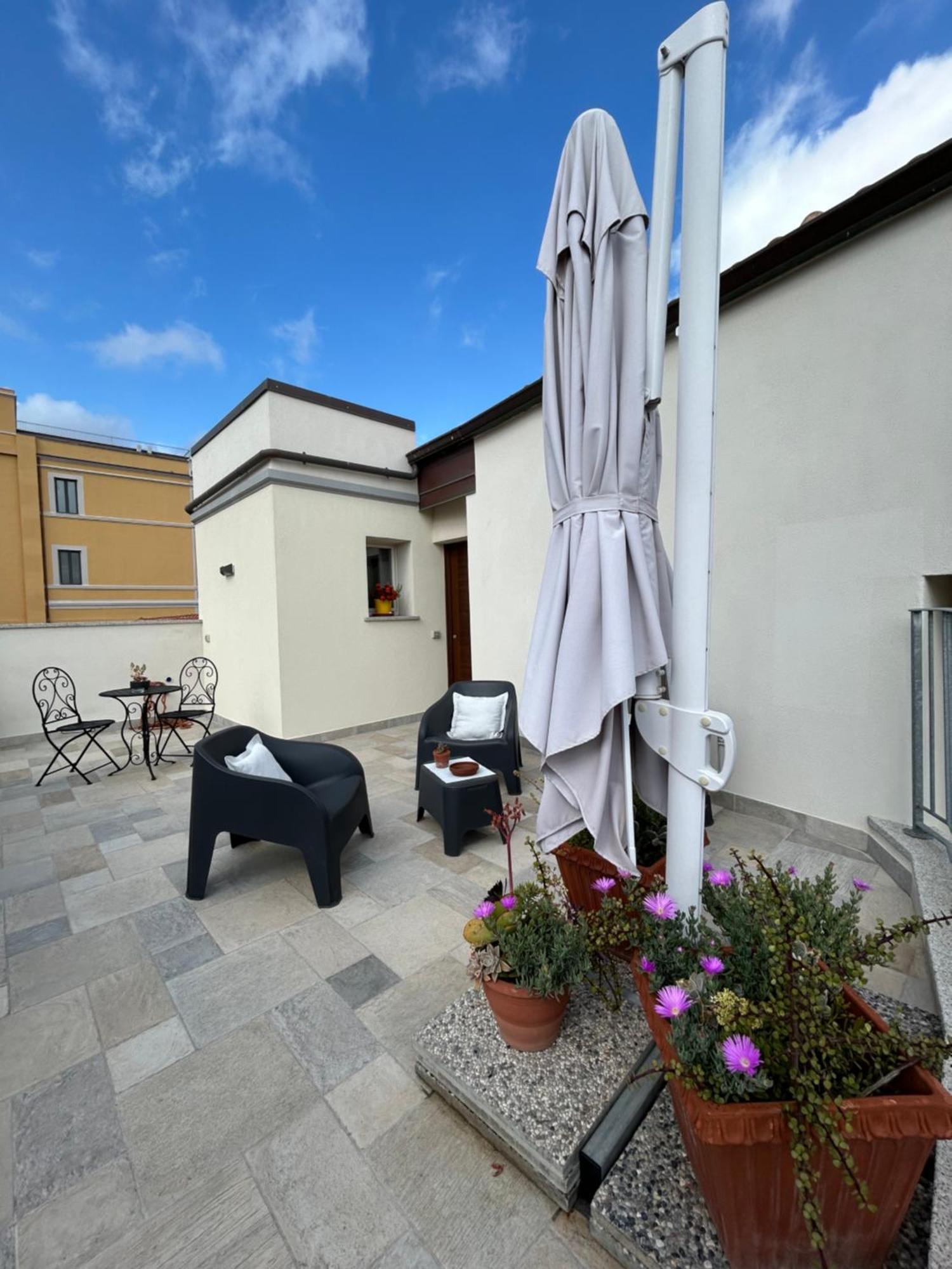 Hotel Almasarda Olbia Zewnętrze zdjęcie